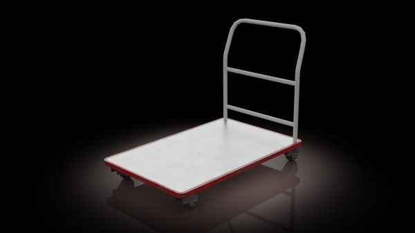 Platform Truck Trolley