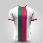 Player-t-shirt soccer jersey