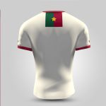 Player-t-shirt soccer jersey