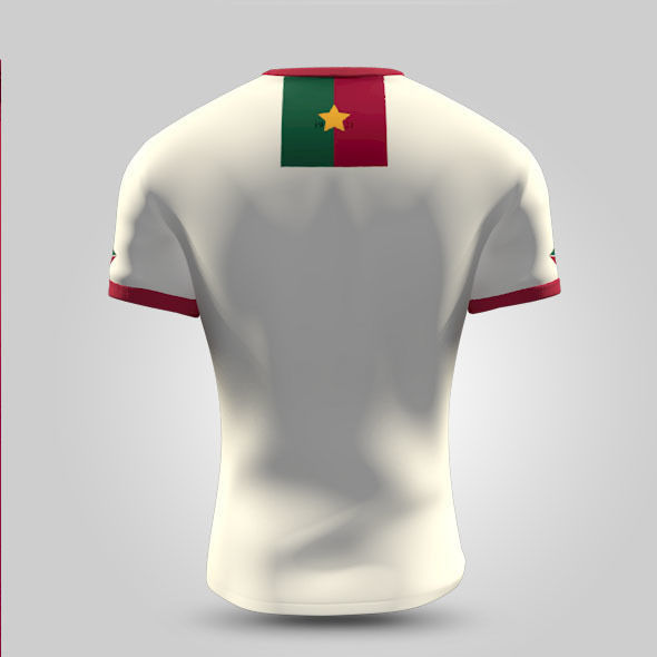 Player-t-shirt soccer jersey