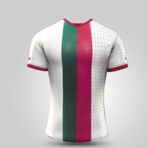 Player-t-shirt soccer jersey