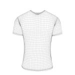 Player-t-shirt soccer jersey