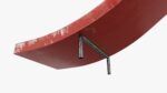 Playground outdoor slide 02