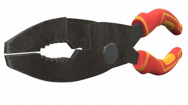 Pliers mini colect