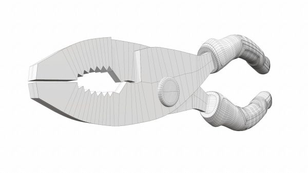 Pliers mini colect
