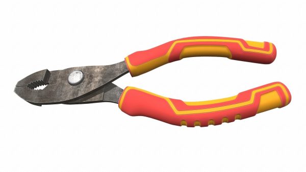 Pliers mini colect