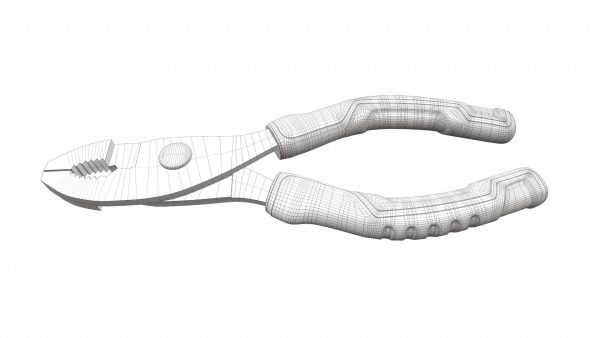 Pliers mini colect