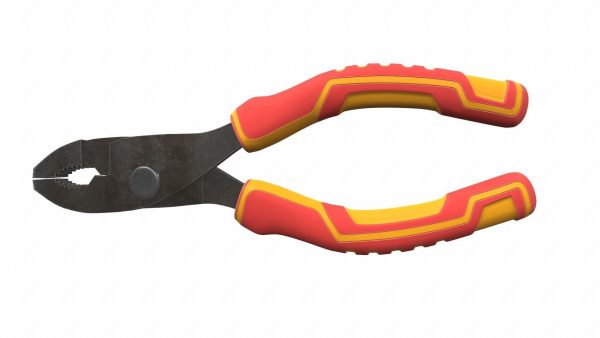 Pliers mini colect