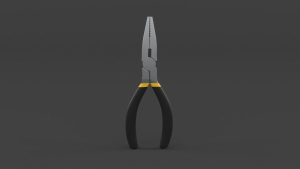 Pliers Set pair of