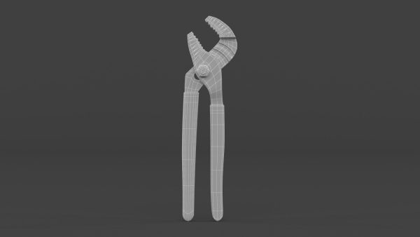 Pliers Set pair of