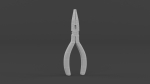 Pliers Set pair of