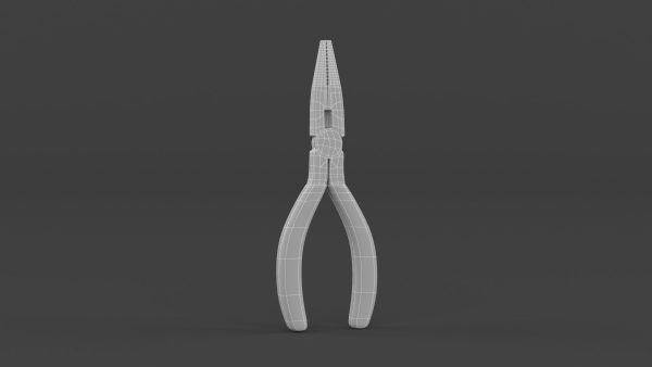 Pliers Set pair of