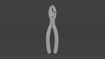 Pliers Set pair of