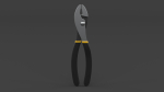 Pliers Set pair of
