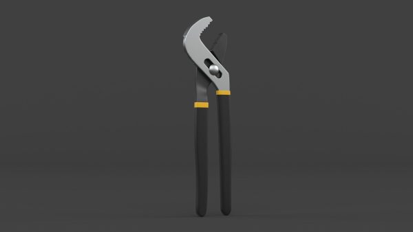 Pliers Set pair of