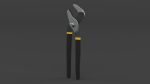 Pliers Set pair of