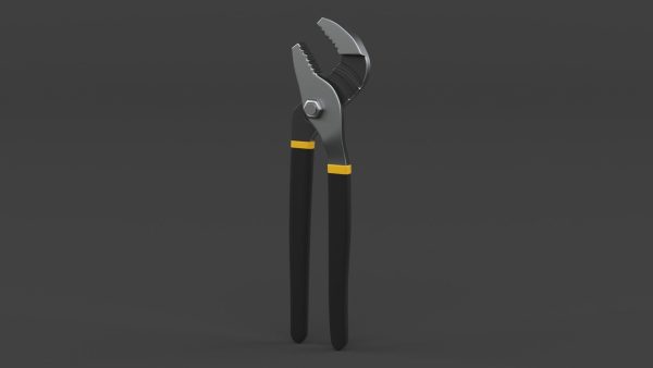 Pliers Set pair of