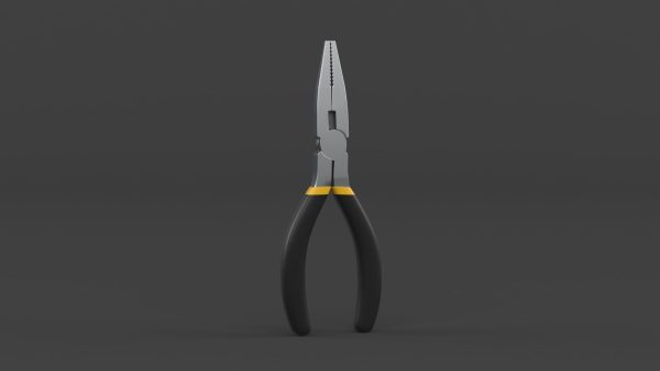 Pliers Set pair of