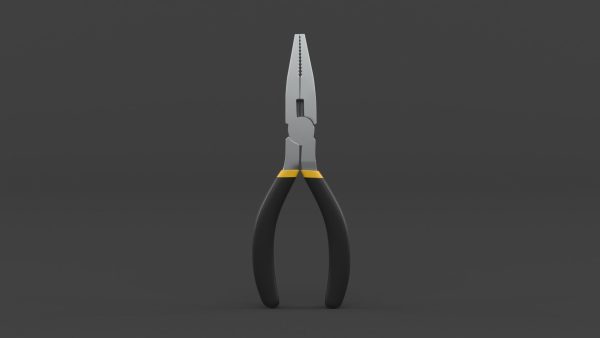 Pliers Set pair of