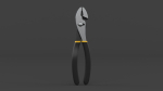 Pliers Set pair of