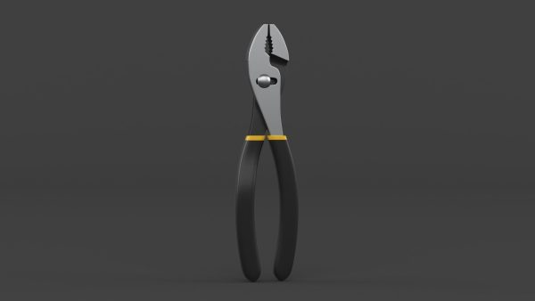 Pliers Set pair of