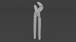 Pliers Set pair of