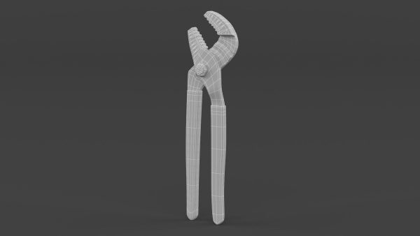 Pliers Set pair of