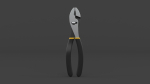 Pliers Set pair of