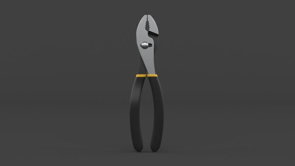 Pliers Set pair of