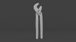 Pliers Set pair of