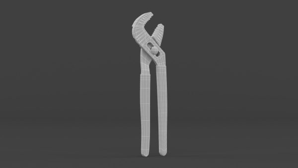 Pliers Set pair of