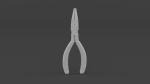 Pliers Set pair of