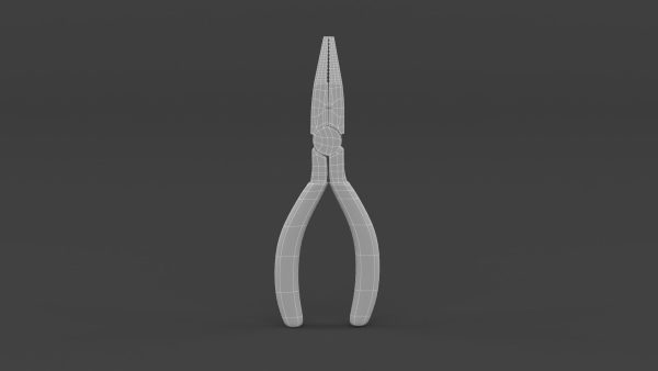 Pliers Set pair of