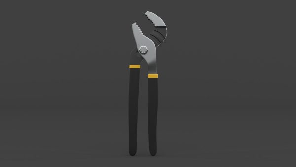 Pliers Set pair of