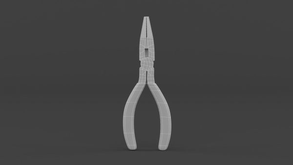 Pliers Set pair of