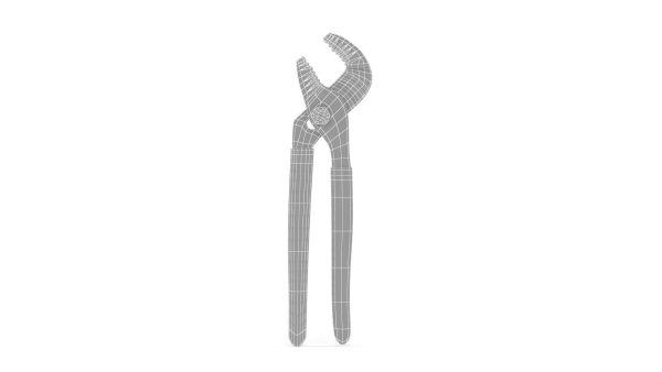 Pliers Set pair of