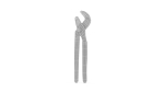 Pliers Set pair of
