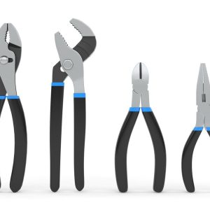 Pliers Set pair of