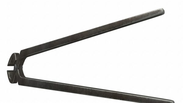 Pliers ticks colect