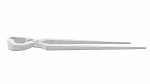 Pliers ticks colect