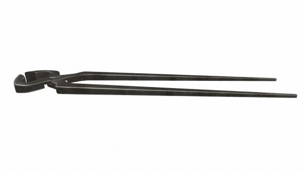 Pliers ticks colect
