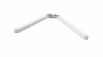 Pliers ticks colect