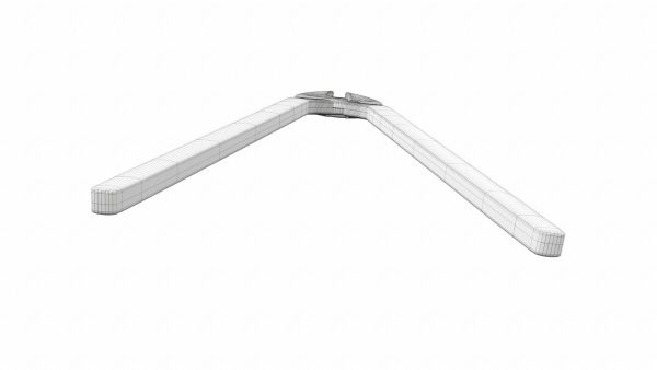 Pliers ticks colect