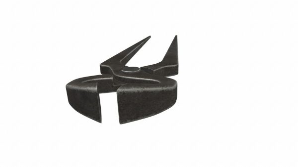 Pliers ticks colect