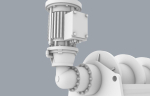 PM Hydraulic Drive Winch
