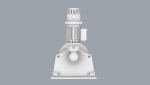 PM Hydraulic Drive Winch