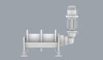 PM Hydraulic Drive Winch