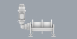 PM Hydraulic Drive Winch