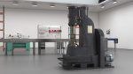 Pneumatic Forging Hammer