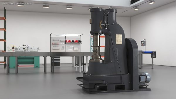 Pneumatic Forging Hammer